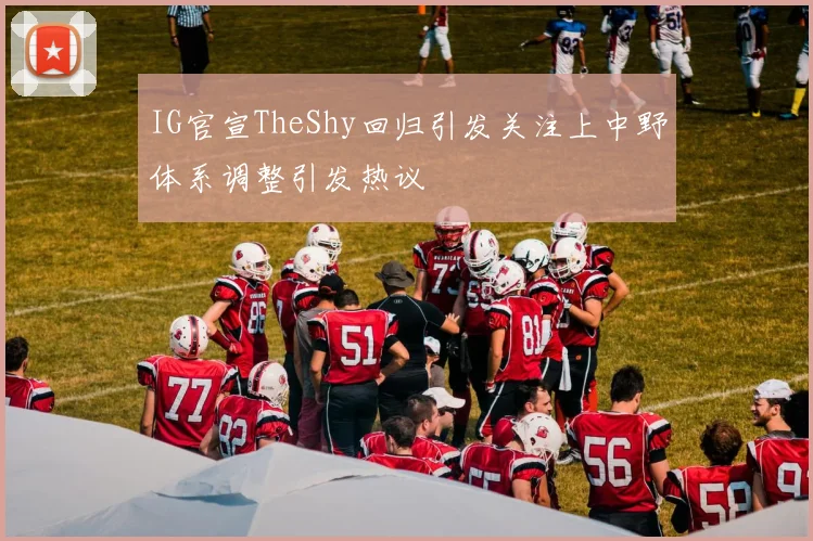 IG官宣TheShy回归引发关注上中野体系调整引发热议